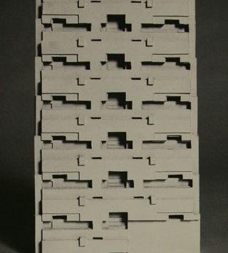 Alejandro de la Sota. Dos generaciones después | Congreso