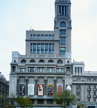 III Premio internacional de ensayo Círculo de Bellas Artes