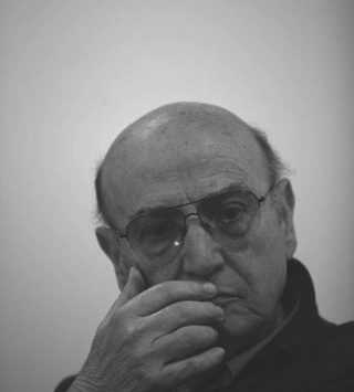 Medalla de Oro del CBA a Theo Angelopoulos
