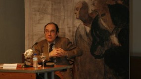 Ciclo de conferencias Honoré Daumier