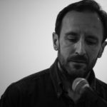 Recital poético La voz y su sombra | Miguel Ángel Bernat