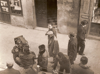 Mesa redonda Luis Buñuel
