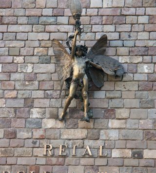 Exposición colectiva de socios. Arte sobre papel