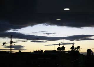 Recital poético: Este tiempo azul en los espejos