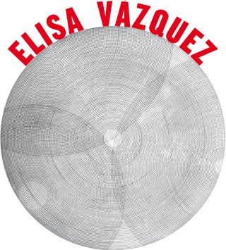 Exposición Elisa Vázquez