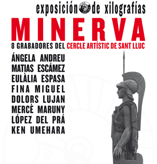 Exposición de xilografías