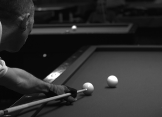 CURSO DE BILLAR AMERICANO