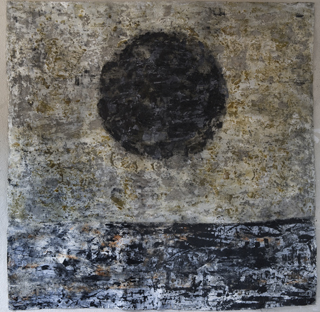 Taller de arte actual | La construcción de un cuadro