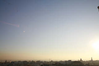 El malestar del Capitalismo II | Seminario de filosofía: crítica y barbarie