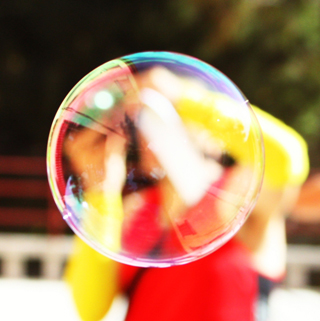 Veraneando con arte | Fotografía lúdica y creativa 9 - 12 años