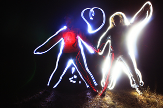 Veraneando con arte | Fotografía lúdica y creativa 13 - 16 años