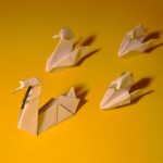 Talleres de verano para niños | Origami 9 – 12 años
