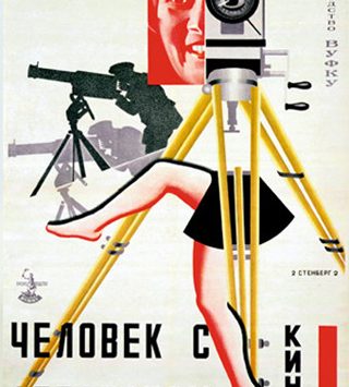 Formas narrativas del guión de cine y televisión