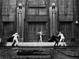 Taller de fotografía | El arte de obtener fotografías contemporáneas