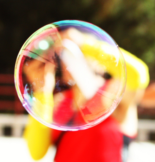 Taller de fotografía creativa para niños | Veraneando con arte · 5 a 8 años