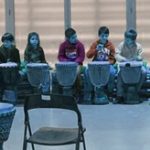 Taller de percusión para niños | Veraneando con arte · 5 a 8 años
