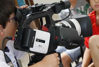 Taller de cine para jóvenes | 13-15 años