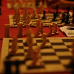 Taller de ajedrez | Nivel iniciación