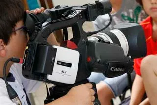 Taller de cine para jóvenes | 13-15 años