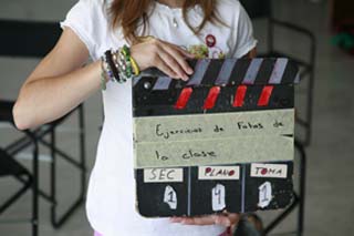 Taller de cine para jóvenes | 16-18 años