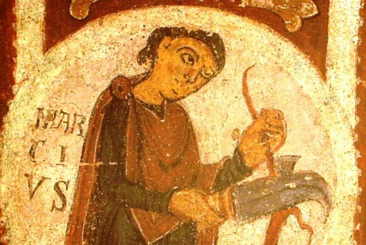 Los trabajos y los días. La representación del calendario en el mundo románico