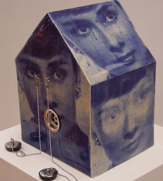 Taller de arte actual | Impresión sobre cerámica