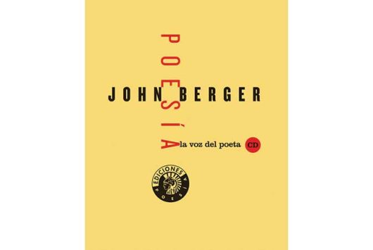 Poesía | John Berger