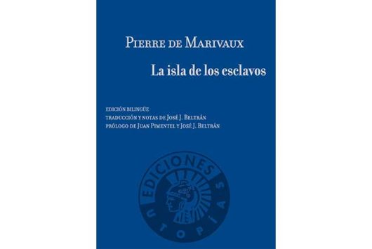 La isla de los esclavos | Pierre de Marivaux
