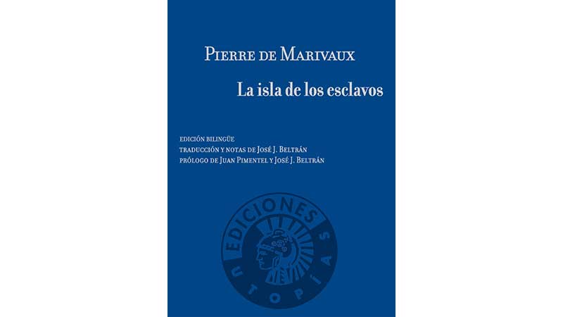 La isla de los esclavos | Pierre de Marivaux