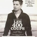 Los cuatrocientos golpes (Les quatre cents coups) + Los mocosos (Les mistons) + presentación de Javier Rebollo