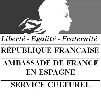 Embajada de Francia