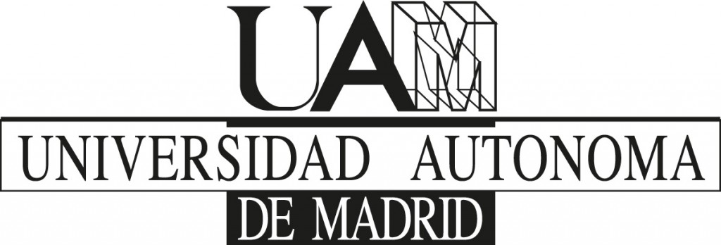 Logo Universidad Autónoma de Madrid