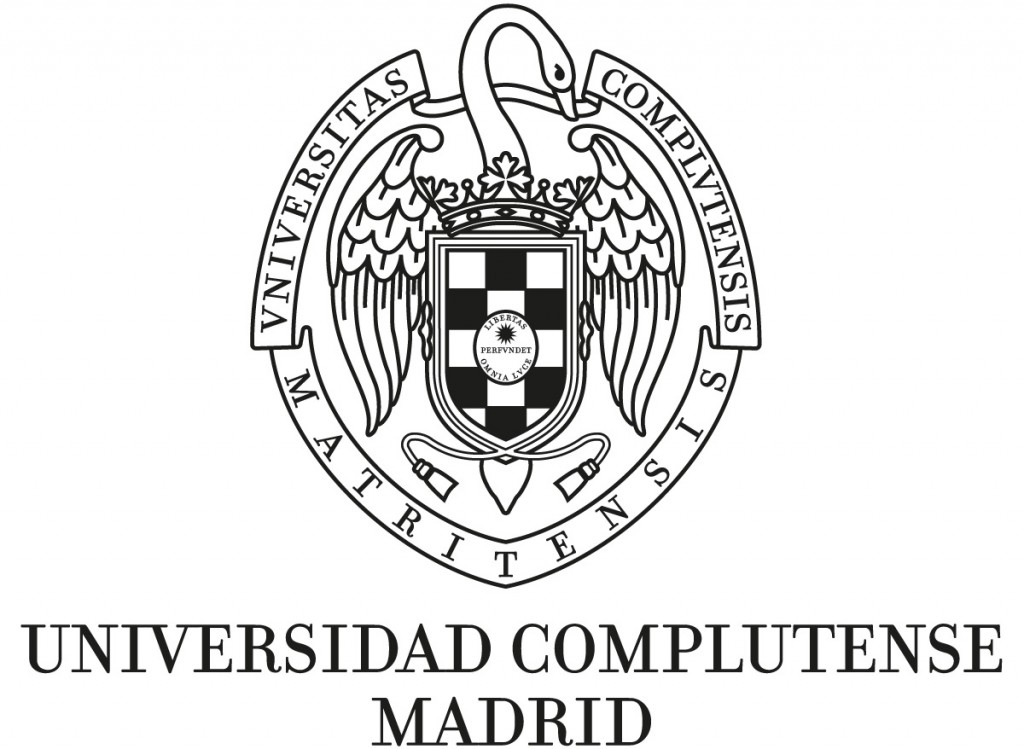 Logo Universidad Complutense de Madrid