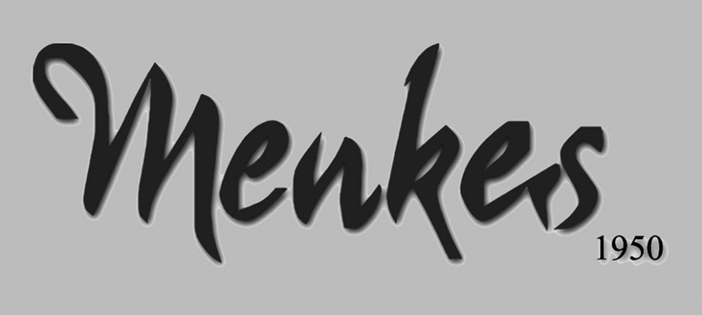 Logo Menkes