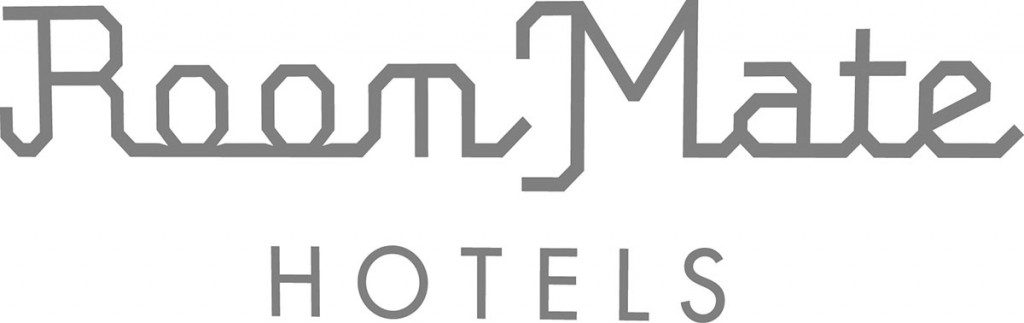 Logo Room Mate Hotels