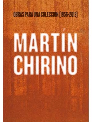 Martín Chirino. Obras para una colección