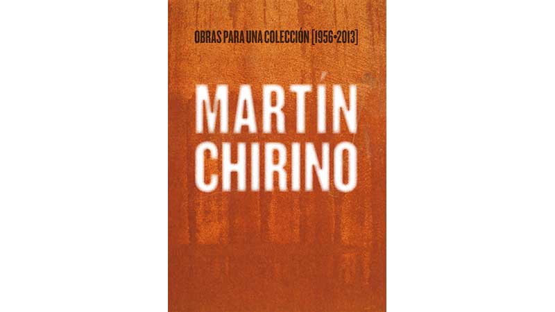 Martín Chirino. Obras para una colección | Antonio Bonet Correa