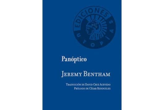 Panóptico | Jeremy Bentham