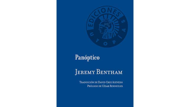 Panóptico | Jeremy Bentham