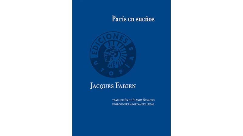 París en sueños | Jacques Fabien