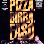 Pizza, Birra, Fasso