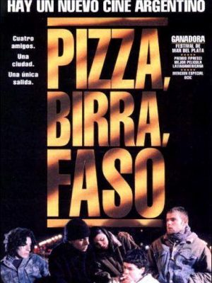 Pizza, Birra, Fasso