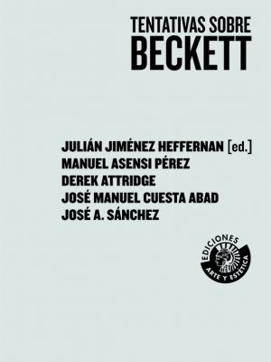 Tentativas sobre Beckett