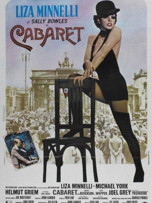 Cabaret (Cabaret)