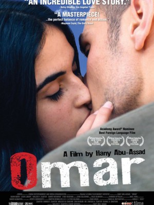 Omar (Omar)