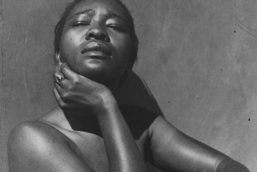 Exposición Lola Álvarez Bravo