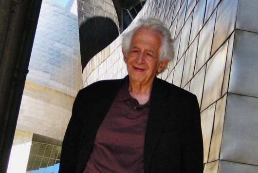 Conferencia de Richard Bernstein