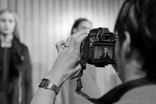 Taller de iniciación a la fotografía