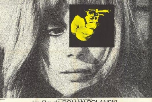 Carátula de la película Callejón sin salida