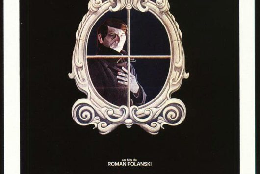 Carátula de la película El quimérico inquilino